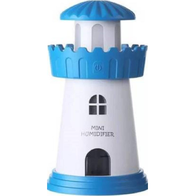 Aarav Enterprises Lighthouse Humidifer Room Air Purifier