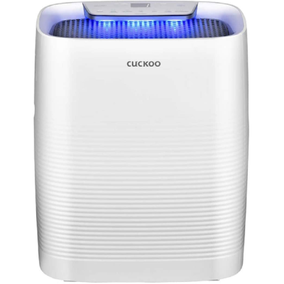 CUCKOO C Model CAC-C1210FW Room Air Purifier