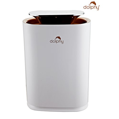 Dolphy DAPM0003 Room Air Purifier