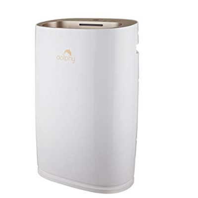 Dolphy DAPM0004 Room Air Purifier