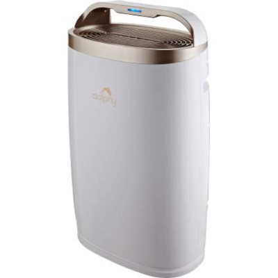 Dolphy Touch Room Air Purifier