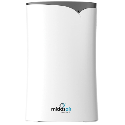 Midasair ME-OPTIMUS-290 Room Air Purifier