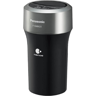Panasonic Nanoe F-GMK01 Car Air Purifier
