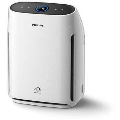 Philips AC 1217 Room Air Purifier