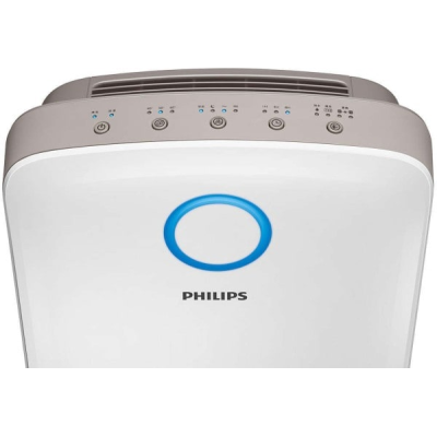 Philips AC4081/21 Room Air Purifier