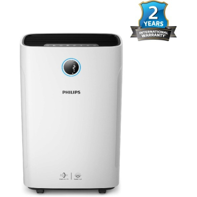 Philips Series 3000 AC3821/20 Room Air Purifier
