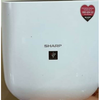 Sharp 001 Room Air Purifier