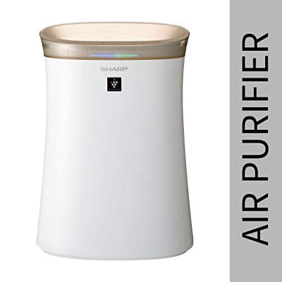 Sharp FP-G50E-W Room Air Purifier